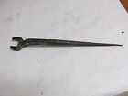 3231-u Klein Klien " Discontinued Fits Soft Spud 16 5 8 Long Wrench Bolts 15