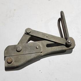 1628-6 Klein Tools Cable Wire Grip Puller