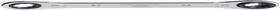 Klein Tools 313098616658 Kt223x4 Linemans Ratcheting 4-in-1 Box Wrench Made In Usa 1/2- 9