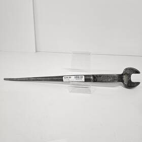 3210-h Klein Tools Spud Wrench 7/8-inch - 3210 H
