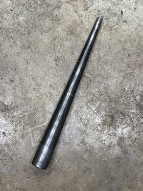 3258 Klein Tools 1-3/16 Inch Standard Bull Pin - Part No. Length 12