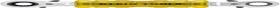 Kt223x4-ins Klein Tools 445020164135 Linemans Insulating 4-in-1 Box Wrench