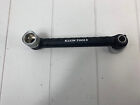 56999 Klein Tools Conduit Locknut Wrench Fits 1/2 3/4inch