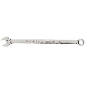 68410 Klein Tools Combination Wrench 1/4-inch