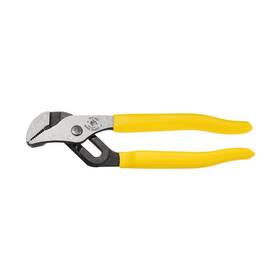 D502-12-12 Klein Tools D502-12 Pump Pliers 12 Inch Non-slip Grip Plastic-dipped Usa