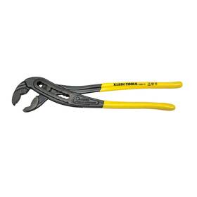 D504-10 Klein Tools Classic Klaw Pump Pliers 10-inch