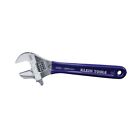 D86930 Klein Tools Reversible Jaw Adjustable Pipe Wrench 10-inch