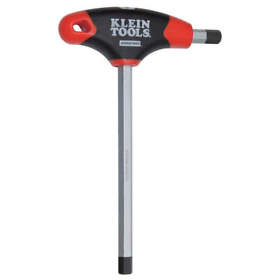 Jth4e10 Klein Tools Hex Key Tip Size 5/32 In