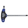 Jth6m10be Klein Tools Metric T-handle Hex Key 10 Mm Tip Size