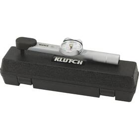 3488865 Klutch Dial Torque Wrench 3/8 Inch -drive