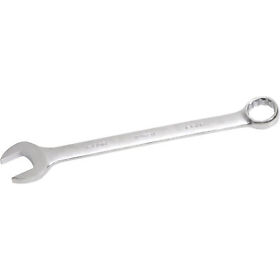 81412 Klutch Full Polish Combination Wrench Sae 1 13/16in