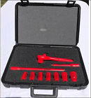 Kn9899911s3 Knipex 9899-11s3 1000v Insulated