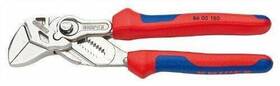 8605180sba Knipex 843221001285 Tools - Pliers Wrench Chrome Multi-component