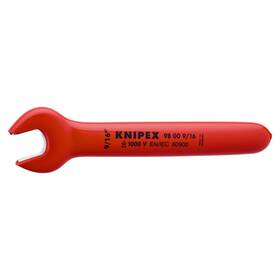 98009 Knipex 843221006648 Tools 9/16 Inch Open-end Wrench 98009/16