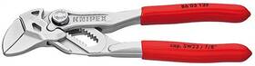8603125sba Knipex 843221020514 Tools - Mini Pliers Wrench Chrome