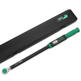 17-340n.m Koeorws 60-04340 1/2 Inch Drive Digital Torque Wrench 12.53-250.7ft.lb/17-340n.m Long Electr