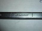 Oex120 Kraeuter Mm 56121 Wrench Combination 21