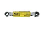 Kt223x4-ins Klein Tools Linemans Insulating 092644680281