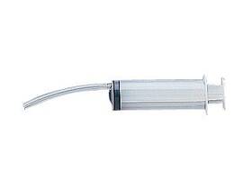 Abx7-s1 Ktc Fluid Intake Container For Bleeder Wrench