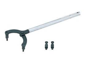 Ae81 Ktc Cam Pulley Hold Wrench