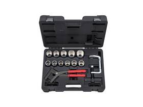 Ats4113 Ktc Ats4112 Kyoto Tool Ball Joint Boot Set