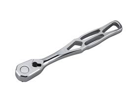 Nbr390x Ktc Nepros 3/8 Inch Sq. Next Ratchet Handle 90-tooth