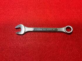Kti-41610 Ktool K Tool International 11mm Combination Wrench