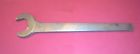 L-1417 Armstrong Old Huge Vintage Wrench Industrial Service Railroad Farm Tool