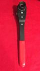 L2017 Reed Dual Socket Wrench
