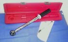 64-054 .-lb. Tools 8dr Armstrong 30-250 3 Torque Hand Wrench Industrial