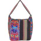Lb5641 Laurel Burch Hobo Bag 651462137027