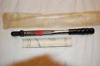 Ltc-2 Lbs Adjustable 750 Drive Richmont Wrench 150 Torque 3 Sturtevant 8 .