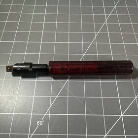 Tq-swiv-40 Lemco 3/8 Inch Drive Torque Wrench