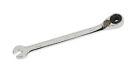 0354-55 Length 10mm Greenlee 6-3 16in Metric Ratchet Wrench Combo