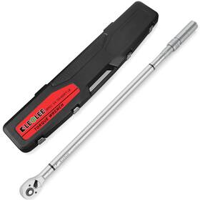 Vp035 Leolee Torque Wrench 3/4-inch Drive 100-650 Ft-lbs/135-880nm Industrial Adj