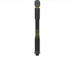 Lx-181 Lexivon Torque Wrench 1/4 Inch 20 - 200 Lb