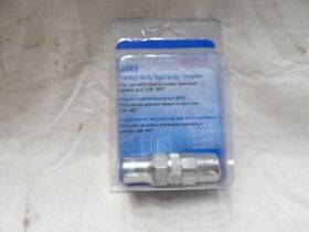 5845 Lincoln #5845 Heavy Duty Hydraulic Coupler