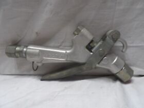 82906 Lincoln Model Control Valve