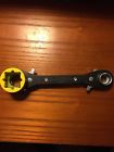 Kt155t Lineman 5in1 Klein Wrench