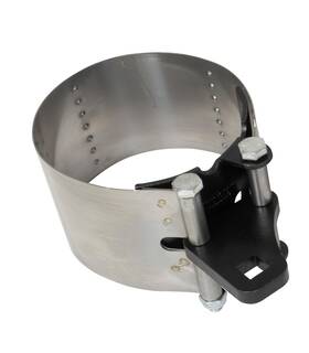 53030 Lisle 4-1/2 Inch Heavy Duty Filter Wrench 3 Band