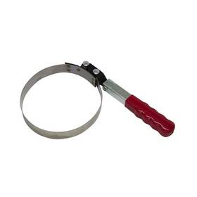 Li54300 Lisle Oil Filter Wrench Catp. 5.25 - 5.75