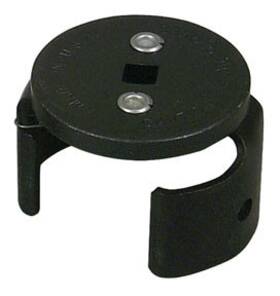 Lis-63600 Lisle Import Car Filter Wrench