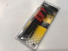 Lmk10 Klein Tools Hex Key Set Metric Extra Long 092644332241