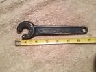 43220 Loc Cam Steel " 4 5 3 8 Usa Utica Forged 6