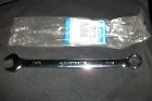 25-222 Long Wrench Usa Armstrong Combination 11 16 "