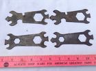Lot919 Wrenches Marked 4 Maytag Lot
