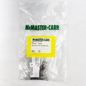 52795a35 Lowell Ratchet Handle Repair Kit For Model 27 24-5/8 Inch Arm With Square Hole