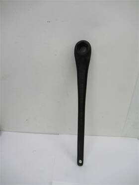 53901-95723 Lowell Model 53 1-7/16 Inch Hex Socket Wrench