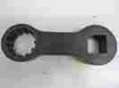 Lres423 Snap On 1 5 16 42 Spline Torque Adaptor Wrench Drive Aircraft Tool