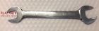 Ltam2124 Snap On Mm Low Torque Slimline Double Open End Wrench